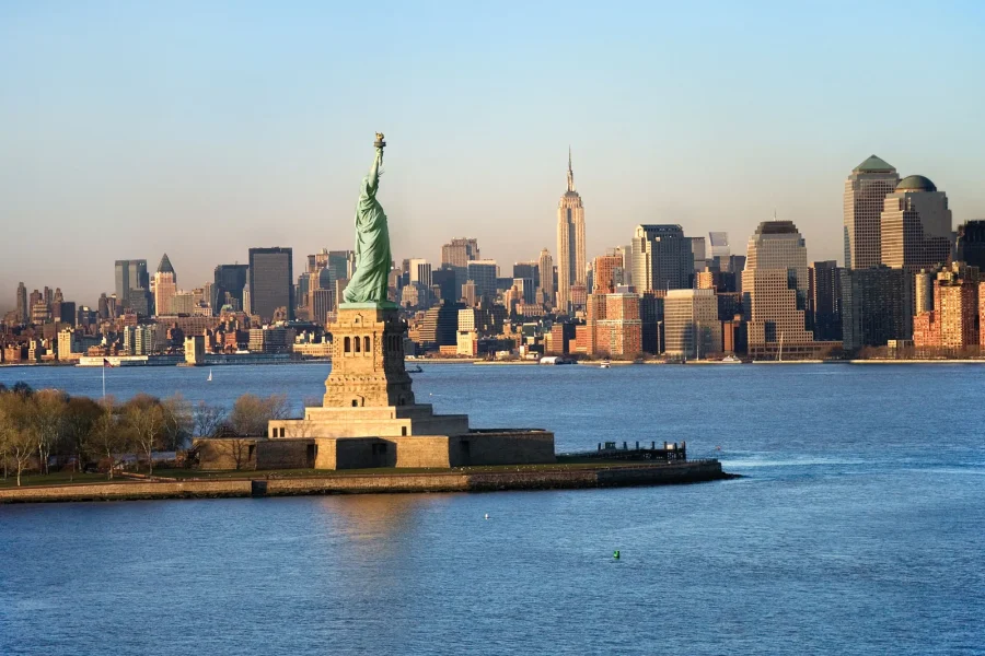 United States