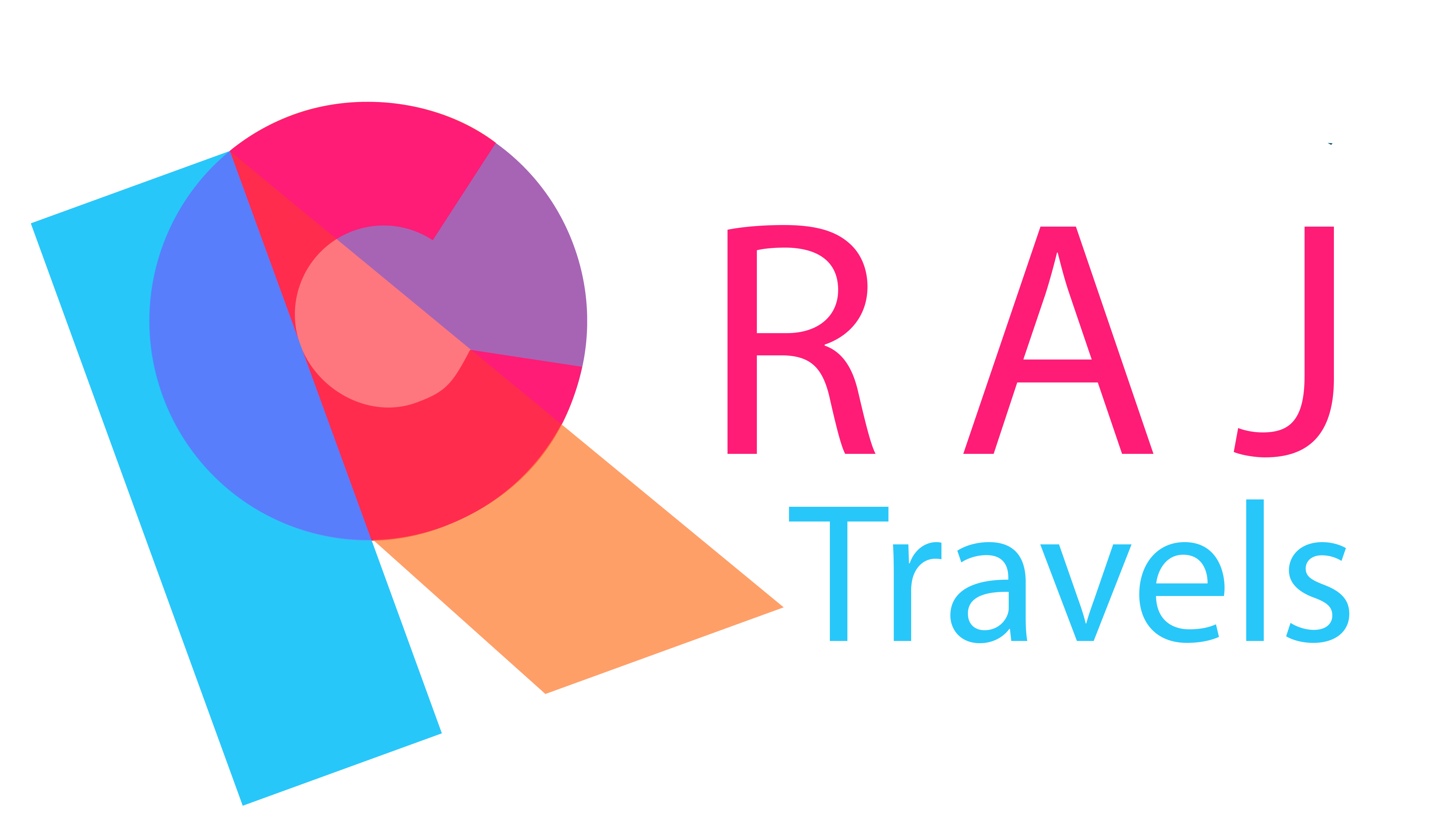 Raj Travels