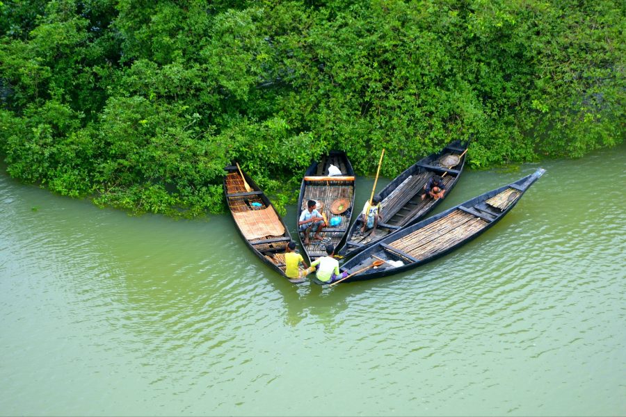 Bangladesh