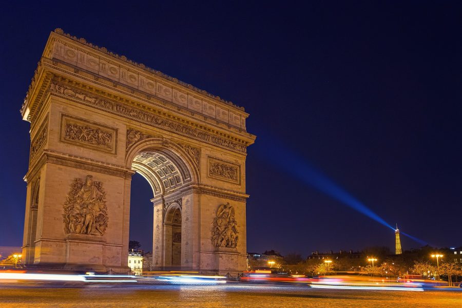 France
