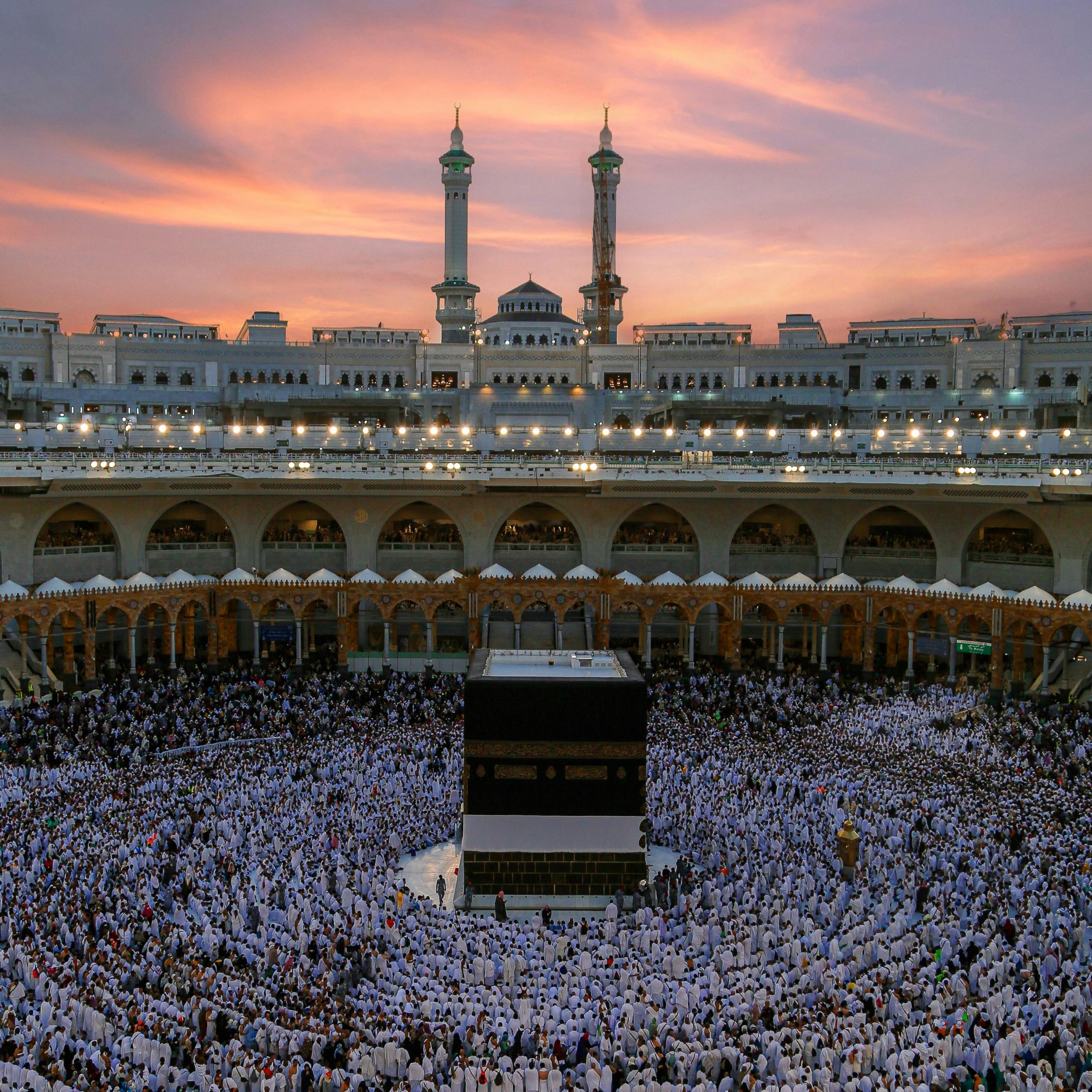 Saudi Arabia